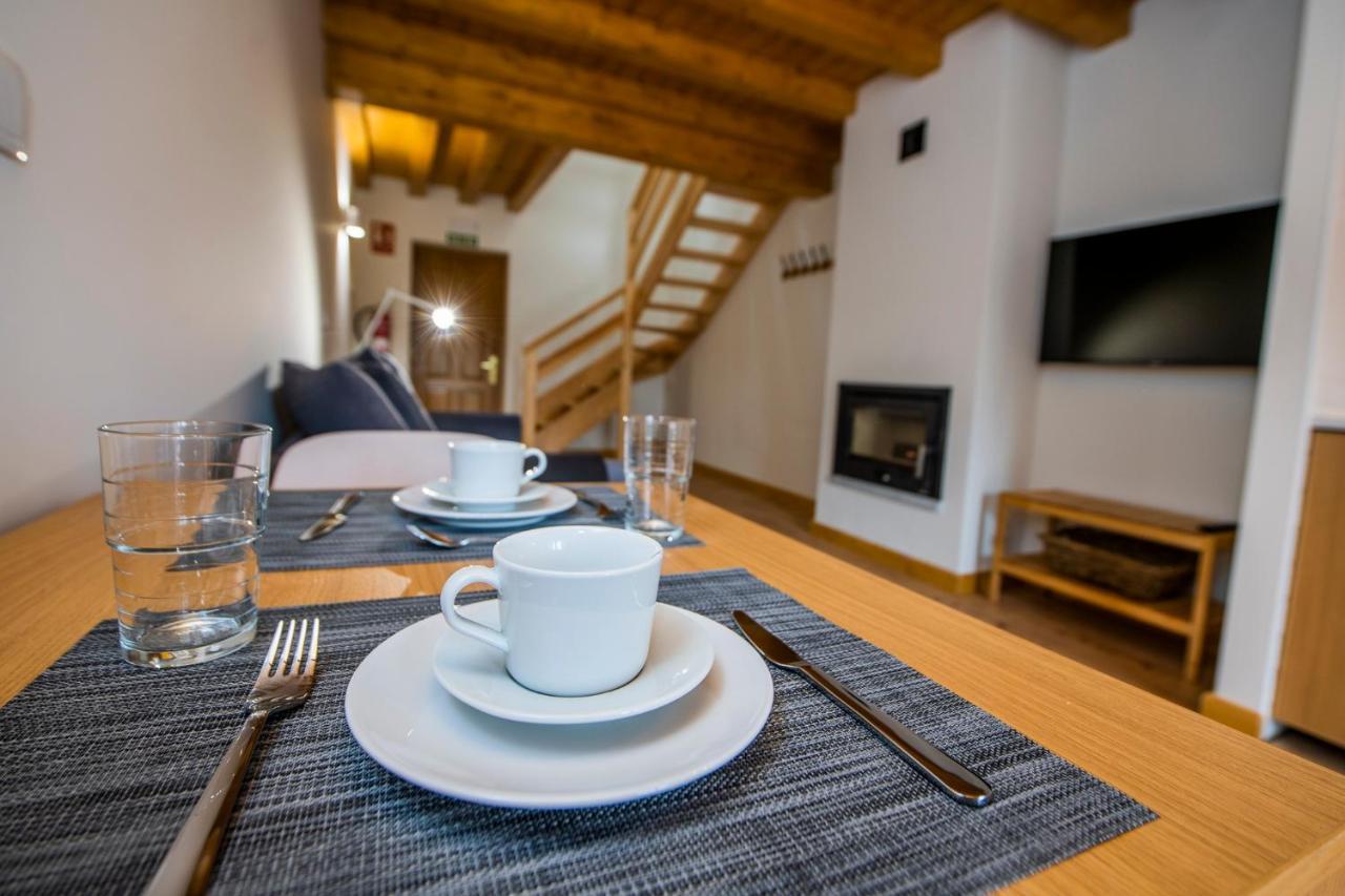 Apartamentos Los Picos De Europa Colio Екстер'єр фото