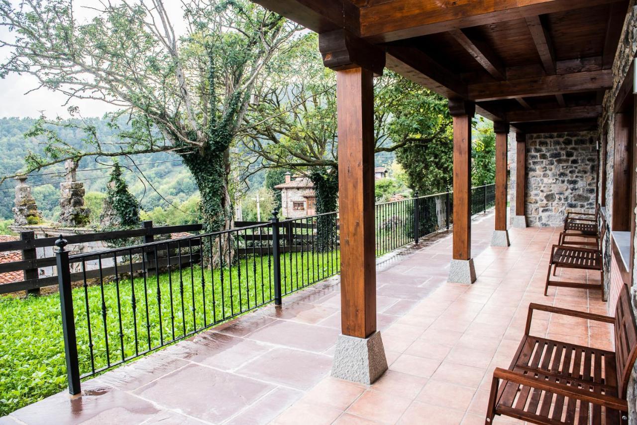 Apartamentos Los Picos De Europa Colio Екстер'єр фото