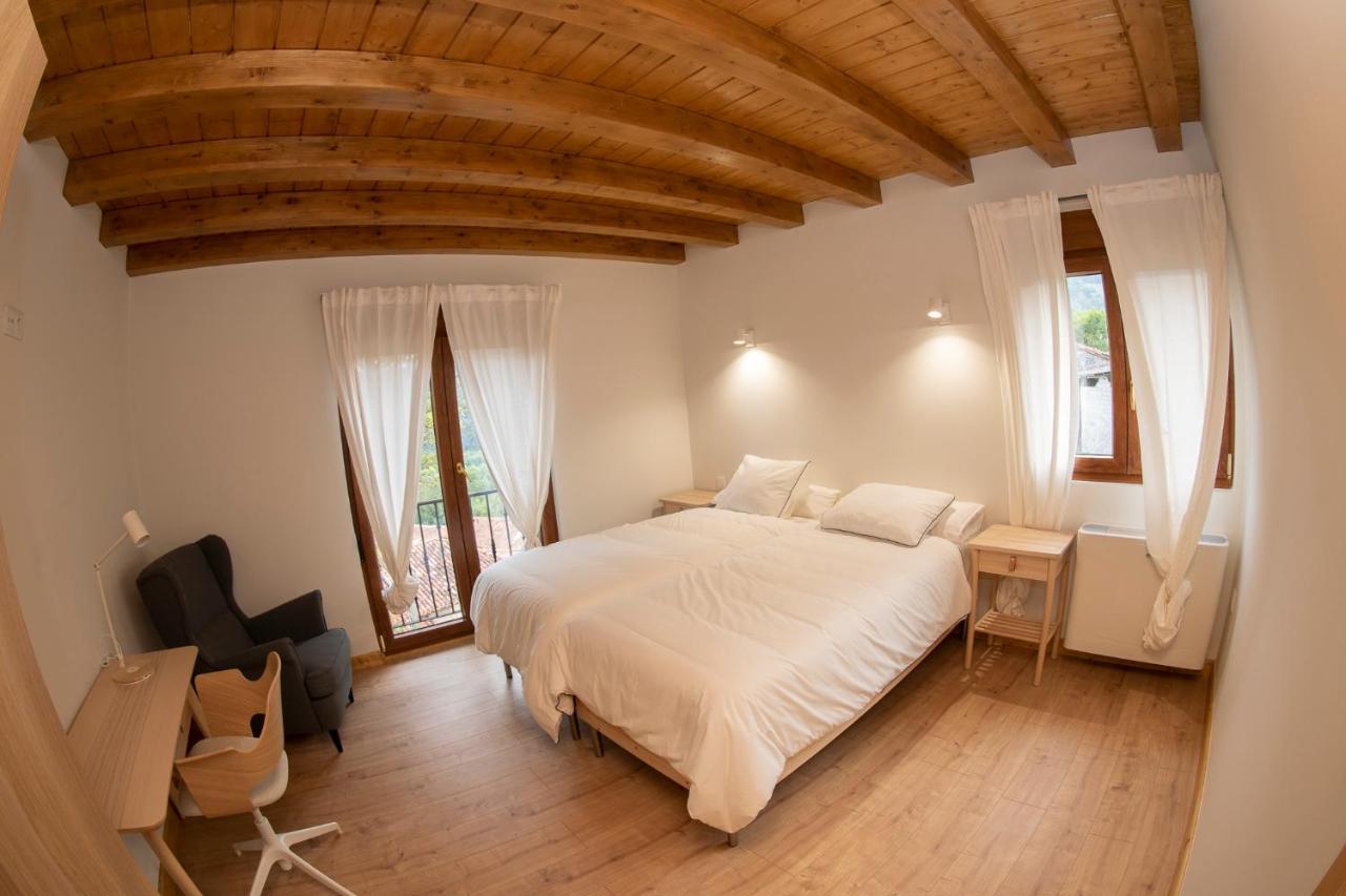 Apartamentos Los Picos De Europa Colio Екстер'єр фото