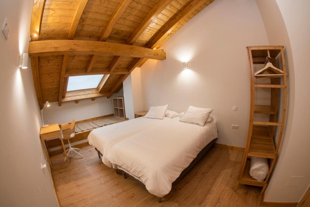 Apartamentos Los Picos De Europa Colio Екстер'єр фото