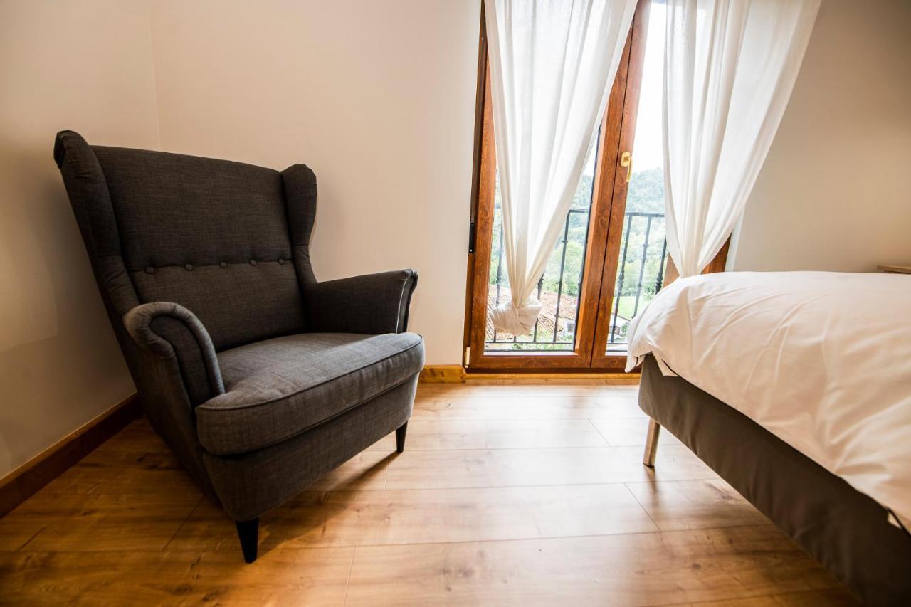 Apartamentos Los Picos De Europa Colio Екстер'єр фото