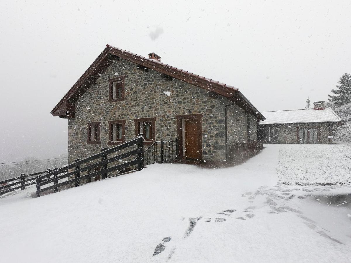 Apartamentos Los Picos De Europa Colio Екстер'єр фото