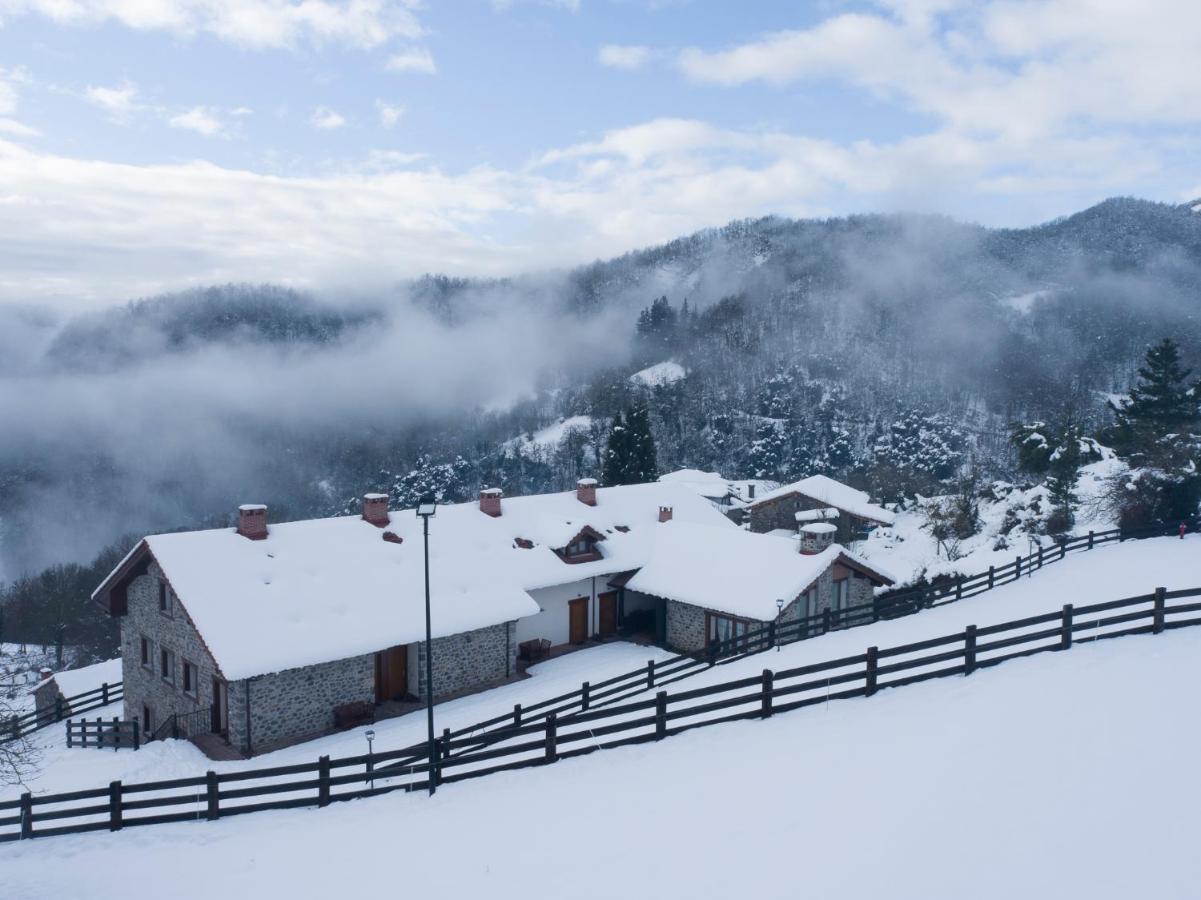 Apartamentos Los Picos De Europa Colio Екстер'єр фото